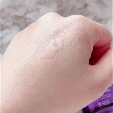 バイオヒールボ プロバイオダーム 3Dリフティングクリーム/BIOHEAL BOH/フェイスクリームを使ったクチコミ(5枚目)