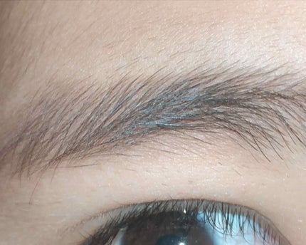 ミックスアイブロウ/キャンメイク/パウダーアイブロウを使ったクチコミ(2枚目)