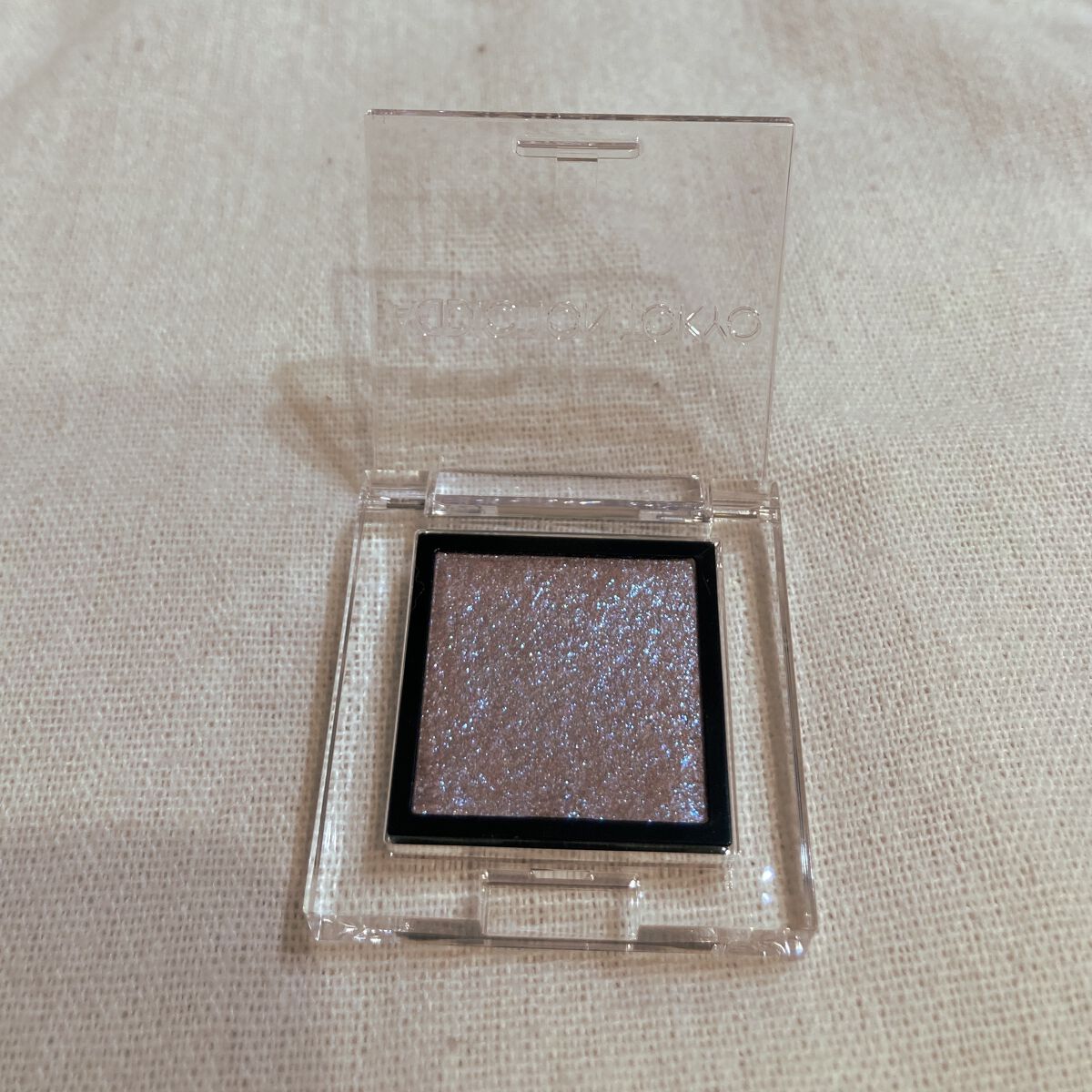 アディクション ザ マスカラ カラーニュアンス WP/ADDICTION/マスカラを使ったクチコミ（3枚目）