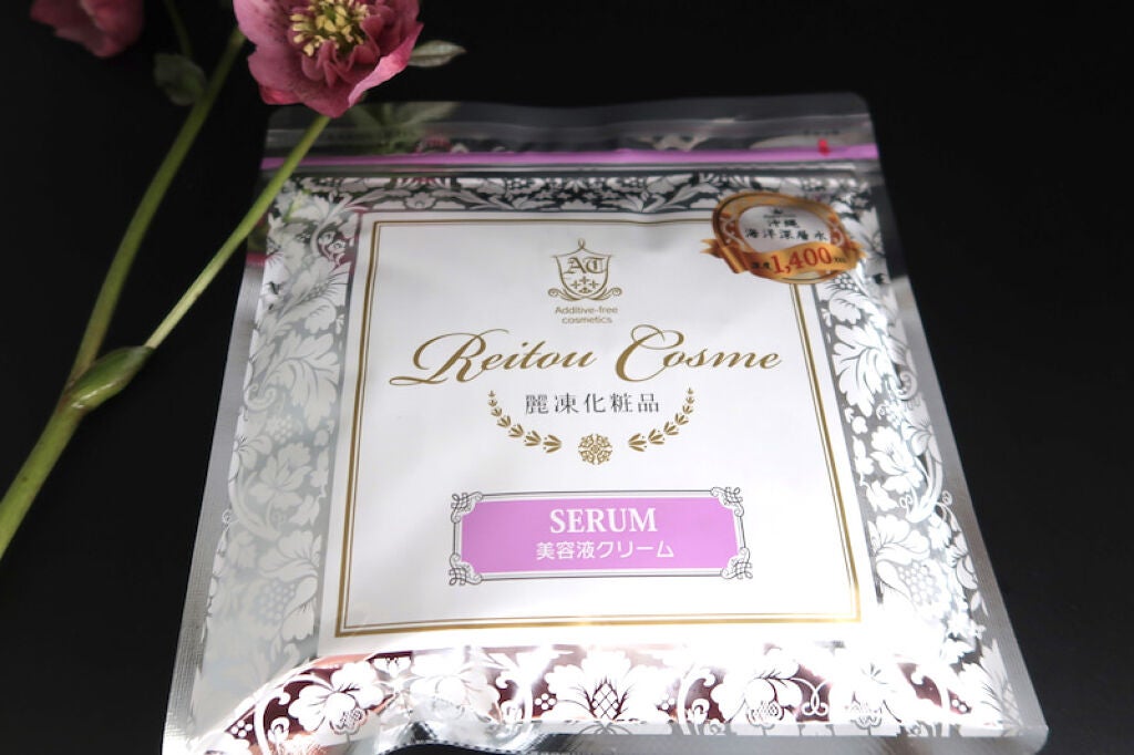 ミスクレオ on LIPS 「今の時期の寒暖差で肌が結構ダメージを受けてバリア機能が弱ってい..」(1枚目)