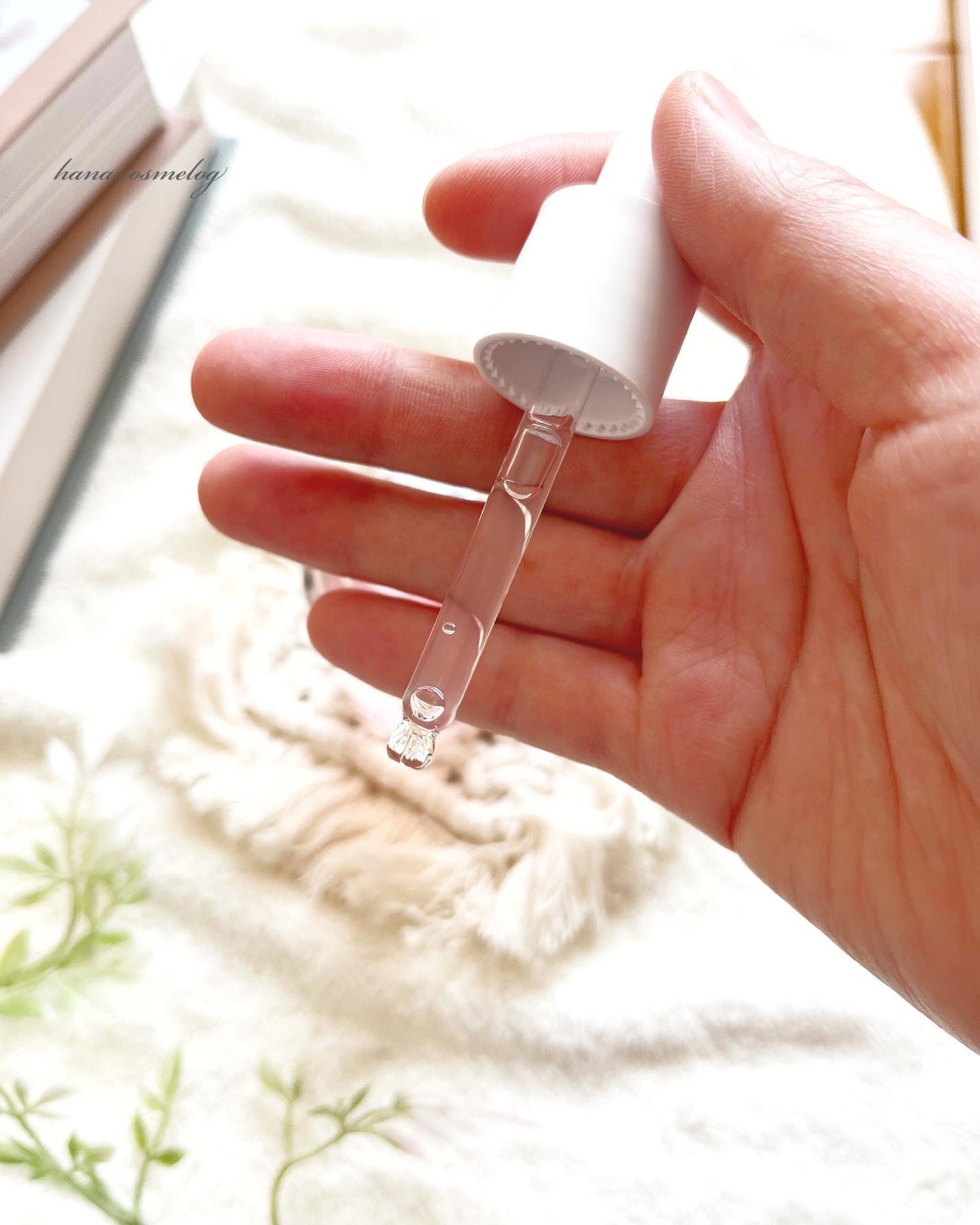 桃70%ナイアシンセラム/Anua/美容液を使ったクチコミ(2枚目)