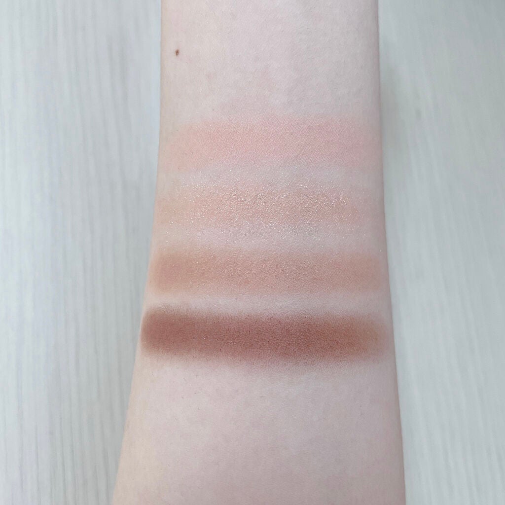 「密着アイライナー」クリームペンシル/デジャヴュ/ペンシルアイライナーを使ったクチコミ(4枚目)