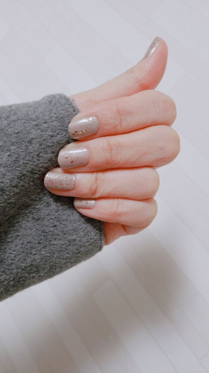 ネイルホリック/ネイルホリック/マニキュアを使ったクチコミ(1枚目)