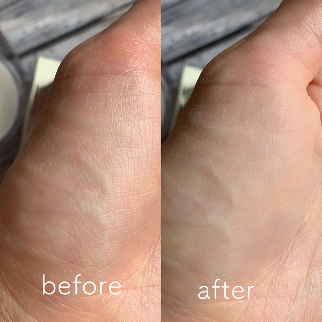 ムードインビジブルタッチパウダー/DPU/ルースパウダーを使ったクチコミ(8枚目)