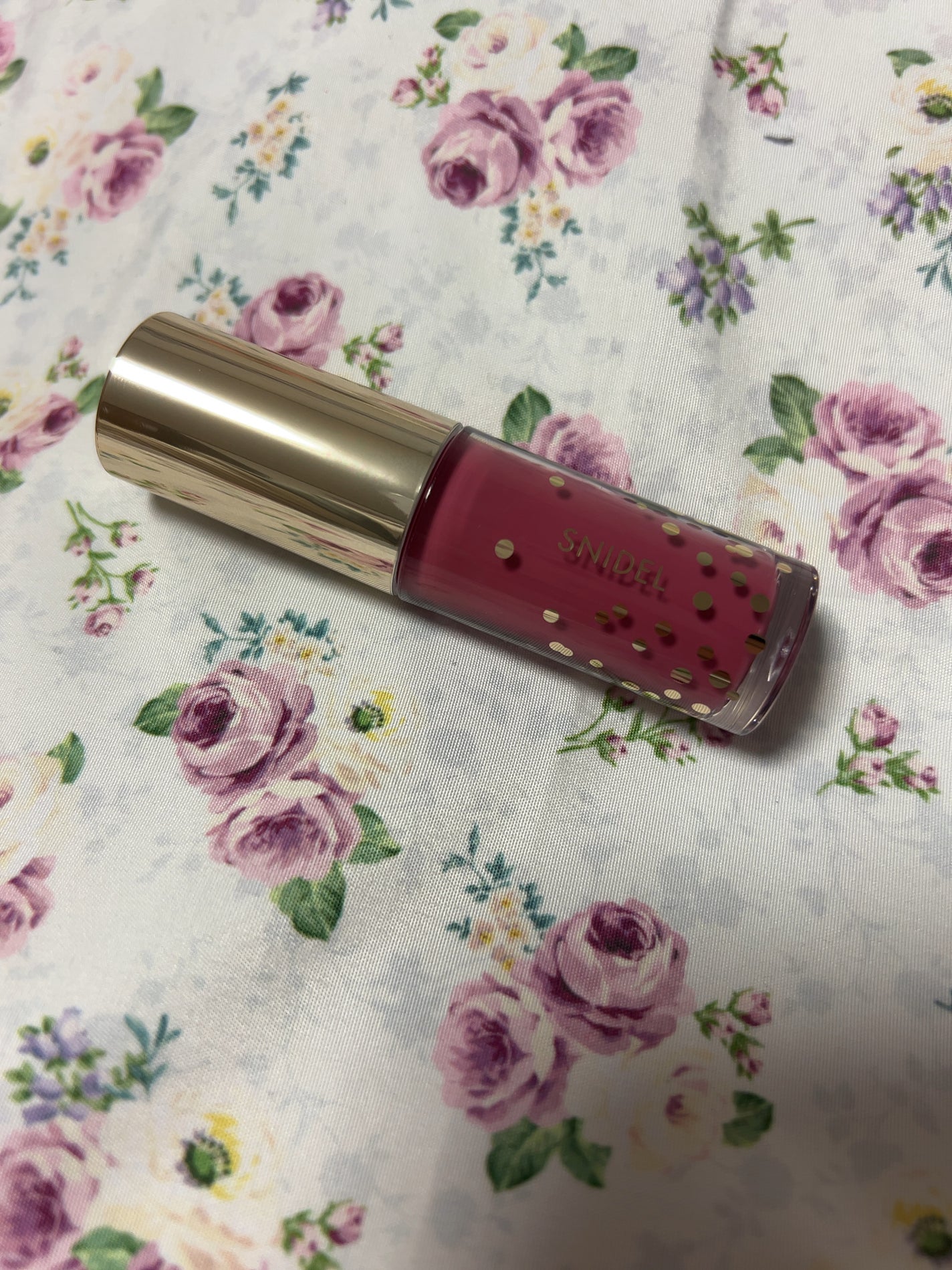 ピュア リップ ティント n/SNIDEL BEAUTY/リップティントを使ったクチコミ(1枚目)