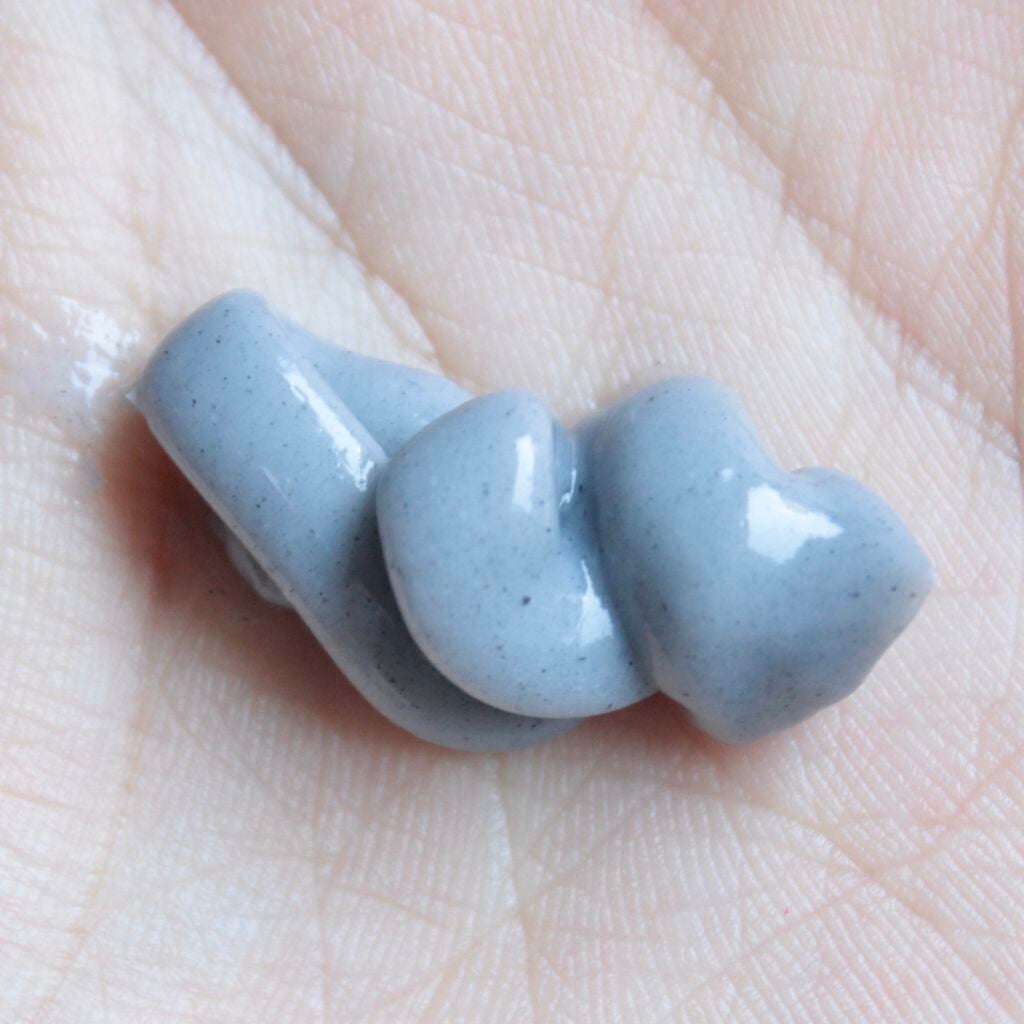 クレイクリームシャンプー(モイスト)/cocone/市販シャンプーを使ったクチコミ(5枚目)