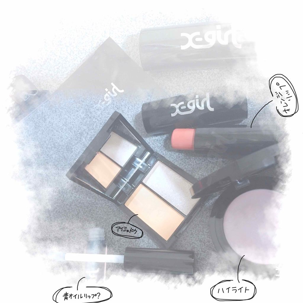 fresh_lips_lki on LIPS 「今回のテーマは「冬のデート❥」です!厳しめにつけてみたよん☻こ..」(1枚目)