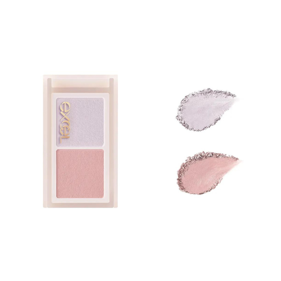 【秋コスメ2024】エクセルから秋を軽やかに彩る新作コスメが登場!の画像