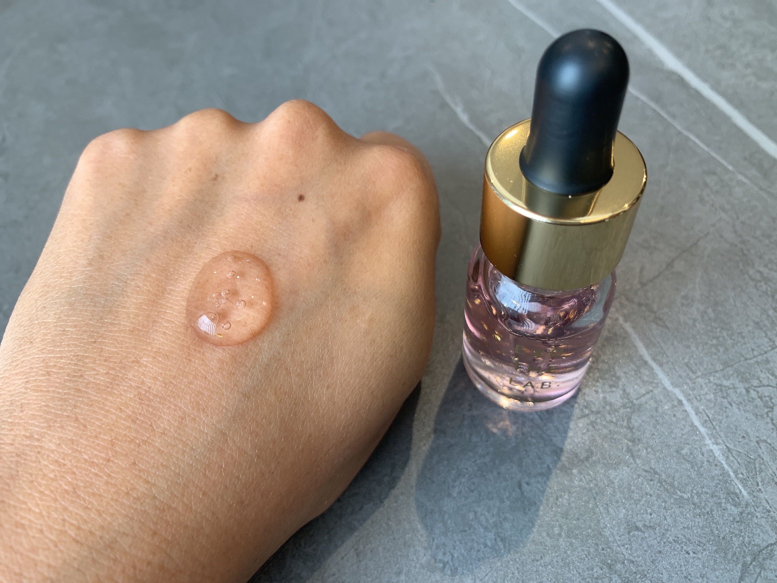 EXO THE LAB.SERUM/EXO THE LAB./美容液を使ったクチコミ（3枚目）