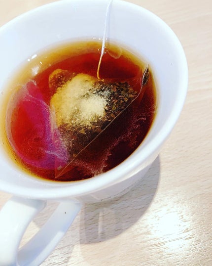 賢者の食卓ダブルサポート/大塚製薬/健康サプリメントを使ったクチコミ(4枚目)