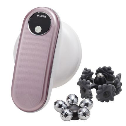 ヤーマン アセチノディープコア