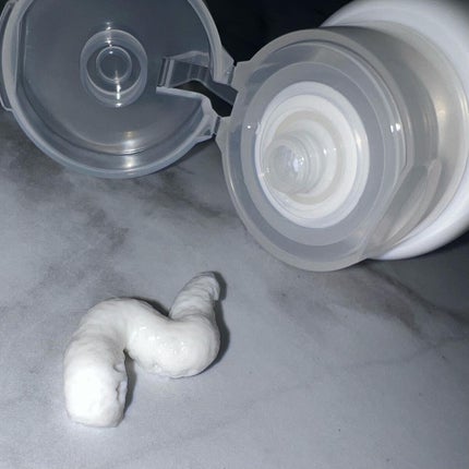 ホワイトクレイフェイスパック /TOKYO CLASSIC/洗い流すパック・マスクを使ったクチコミ(2枚目)