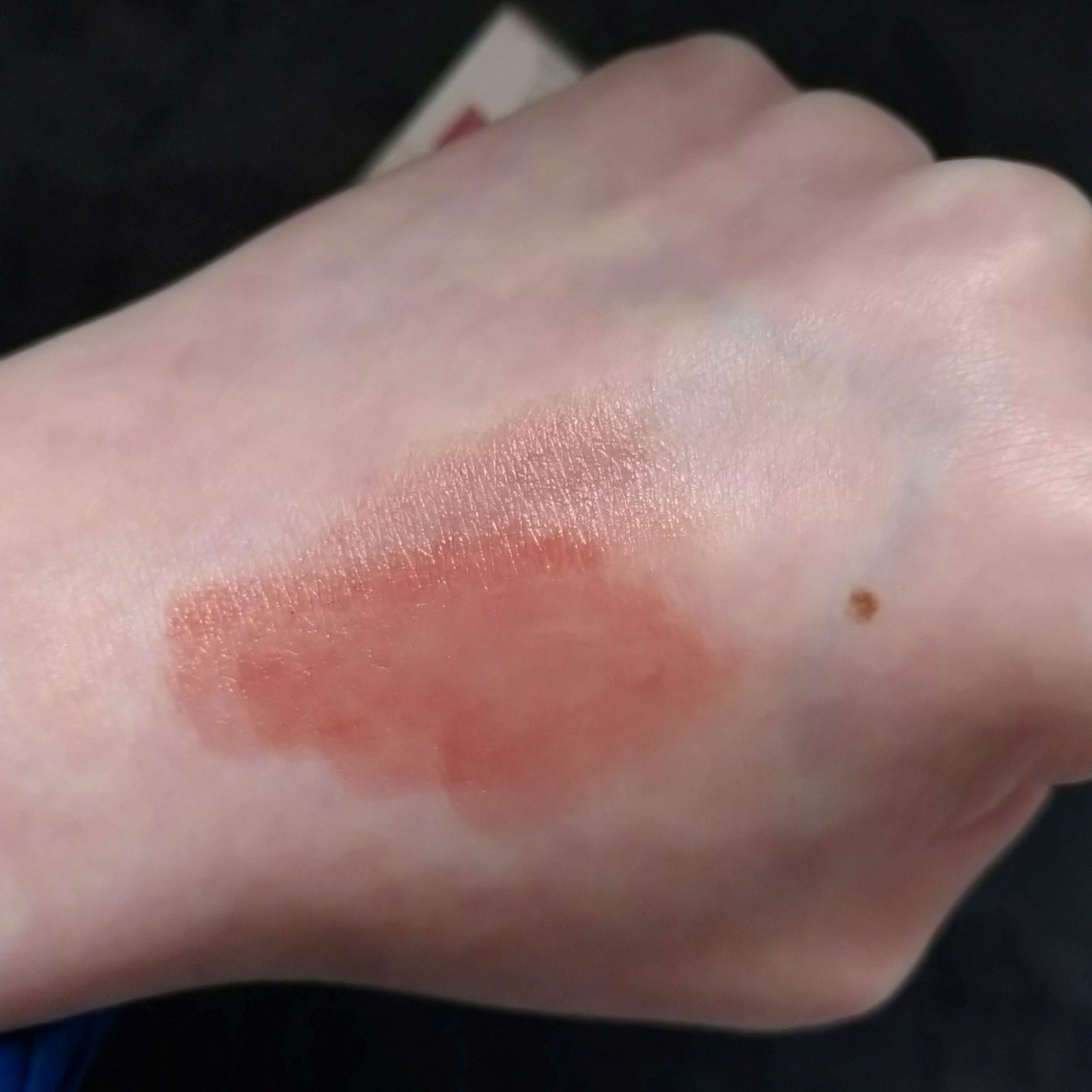 センシュアル ヌードバーム/HERA/リップバームを使ったクチコミ(2枚目)