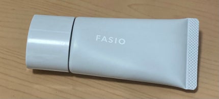 エアリーステイ BB ティント UV/FASIO/BBクリームを使ったクチコミ(1枚目)