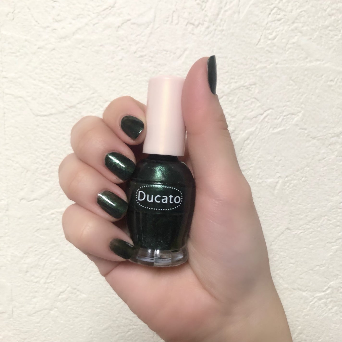 インフィニット シャイン プロステイ グロス トップコート/O・P・I/ネイルトップコートを使ったクチコミ(2枚目)