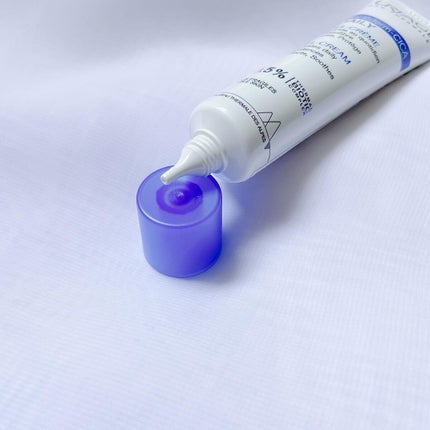 シカデイリー ジェルクリーム/ユリアージュ/フェイスクリームを使ったクチコミ(4枚目)