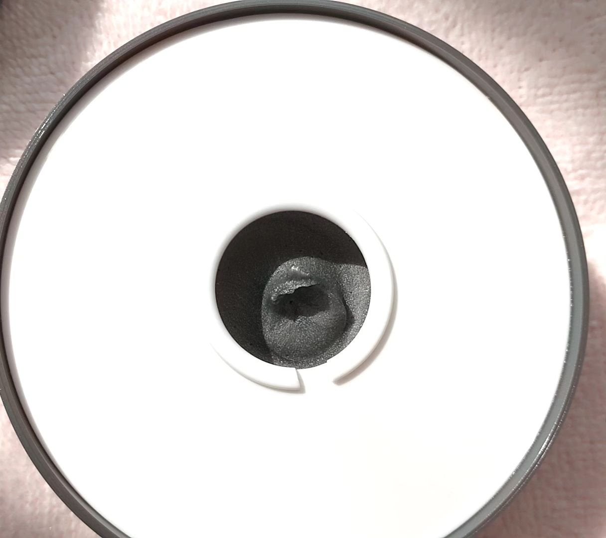 エミ✿投稿ある方フォロバ100 on LIPS 「ロゼット(@rosette.official)洗顔パスタブラッ..」(3枚目)