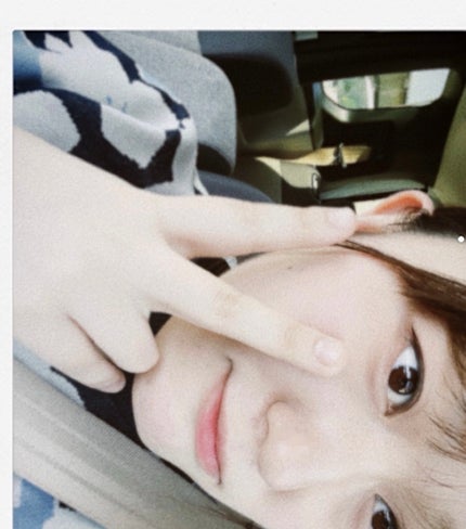 ドリームビームハイライター/Laka/パウダーハイライトを使ったクチコミ(2枚目)