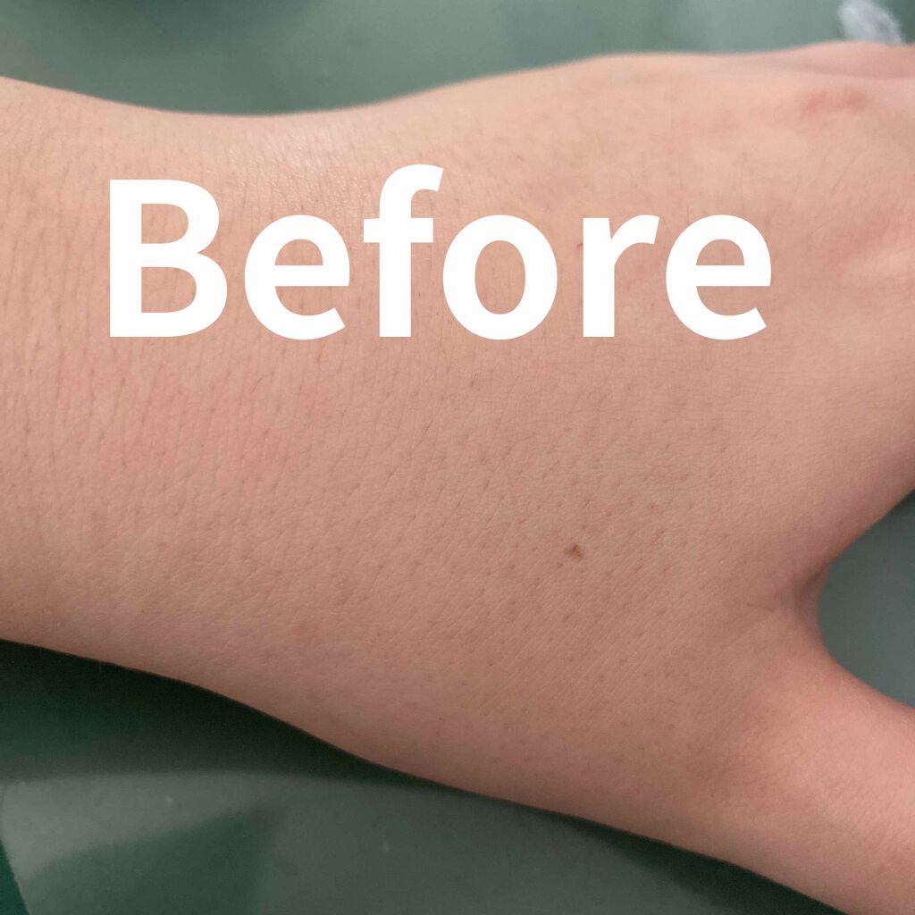 カプチュール ドリームスキン モイスト クッション SPF50 /PA+++ /Dior/クッションファンデーションを使ったクチコミ（2枚目）