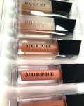 Morphe kiss list lip collection