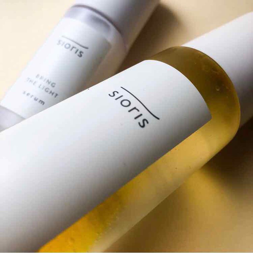 りお【美容好き元会社員】 on LIPS 「「製造」ではなく「収穫」から1年以内の材料で作る肌へのご馳..」(4枚目)