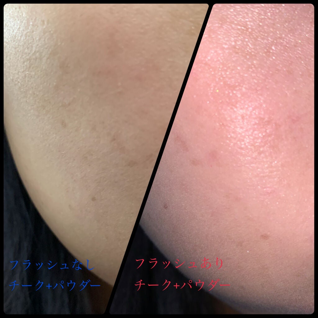 ライトリフレクティングセッティングパウダー プレスト N/NARS/プレストパウダーを使ったクチコミ(3枚目)