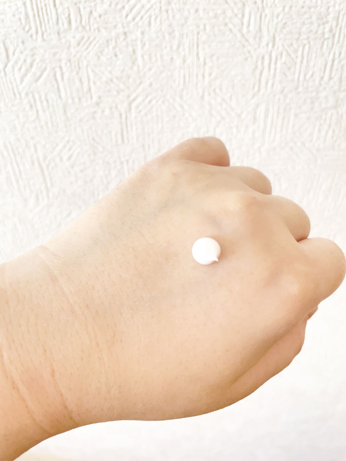 DMT フェイシャルクリーム/PHYSIOGEL/フェイスクリームを使ったクチコミ（2枚目）