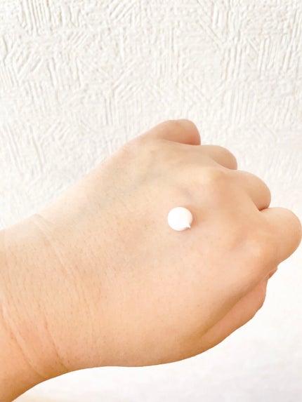 DMT フェイシャルクリーム/PHYSIOGEL/フェイスクリームを使ったクチコミ(2枚目)