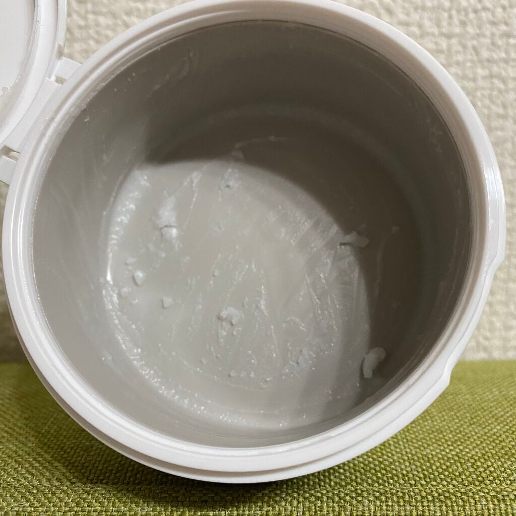 デュオ ザ クレンジングバーム クリア/DUO/クレンジングバームを使ったクチコミ(4枚目)