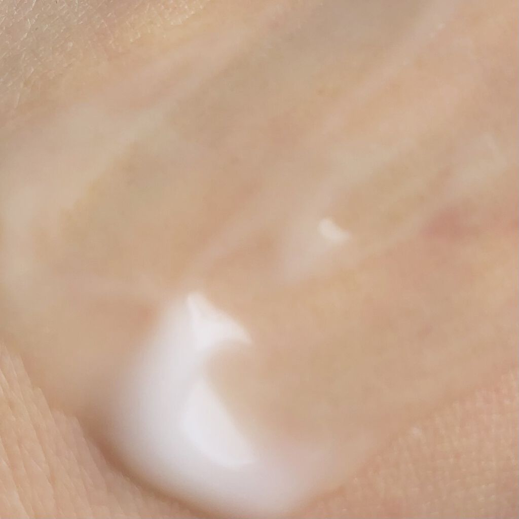 B5パンテノールリバリアクリーム/PURITO/フェイスクリームを使ったクチコミ（3枚目）