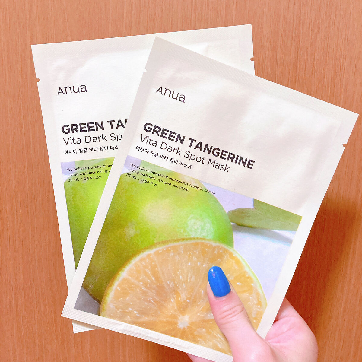 トナー用コットンパッド/Anua/コットンを使ったクチコミ（2枚目）