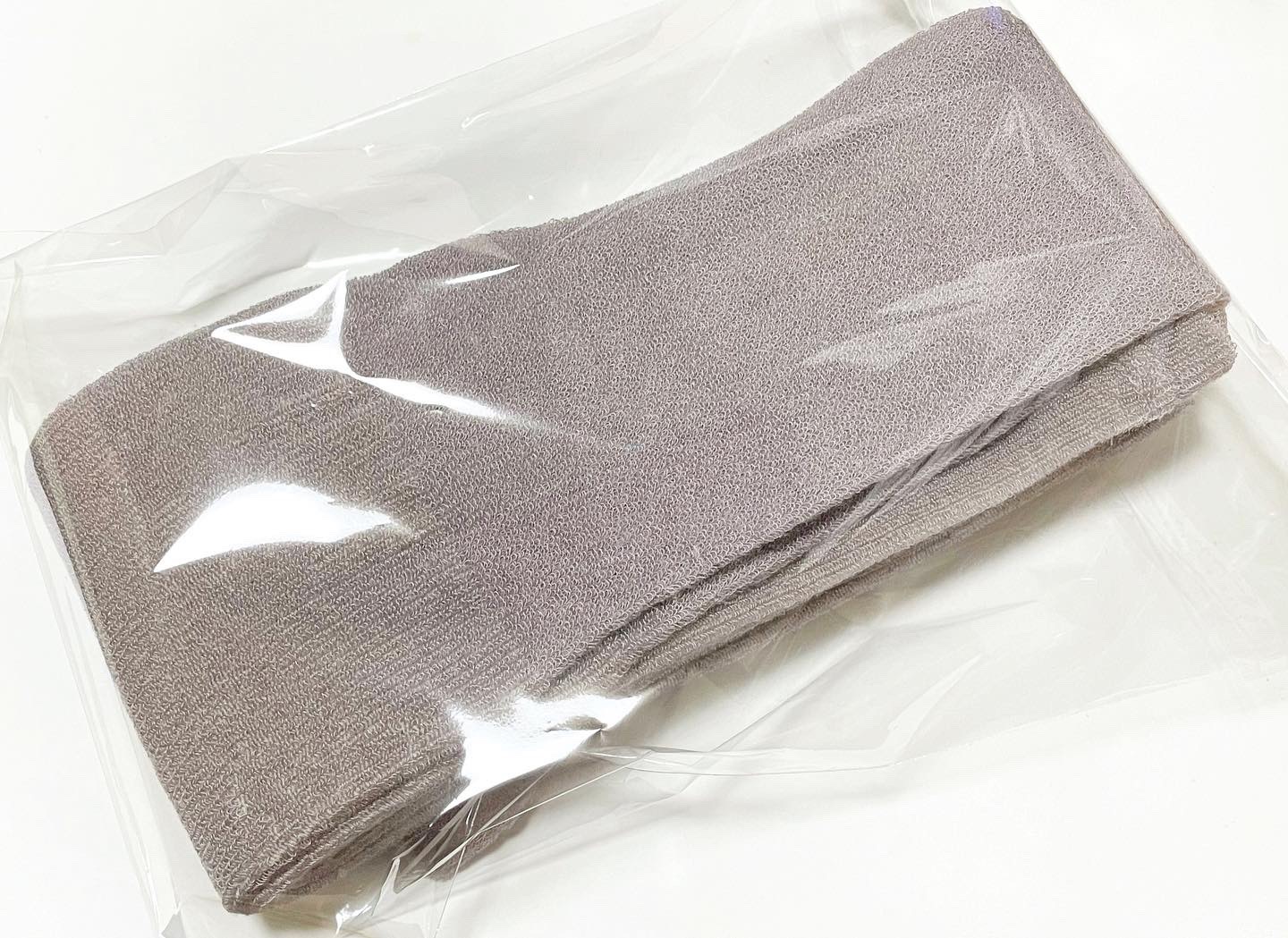 パジャマレギンスsleep＋/BELMISE/着圧ソックス・レギンスを使ったクチコミ（1枚目）