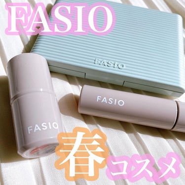 エアリーステイ パウダーファンデーション 410 オークル/FASIO/パウダーファンデーションを使ったクチコミ（3枚目）