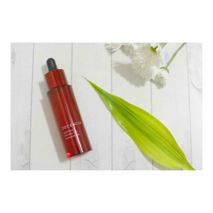 アヤナス リンクルO/L コンセントレート/DECENCIA/美容液を使ったクチコミ(1枚目)