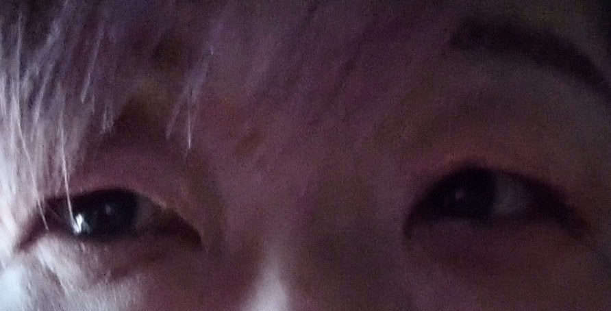 イルミクチュールシャドウ/excel/ジェル・クリームアイシャドウを使ったクチコミ(2枚目)