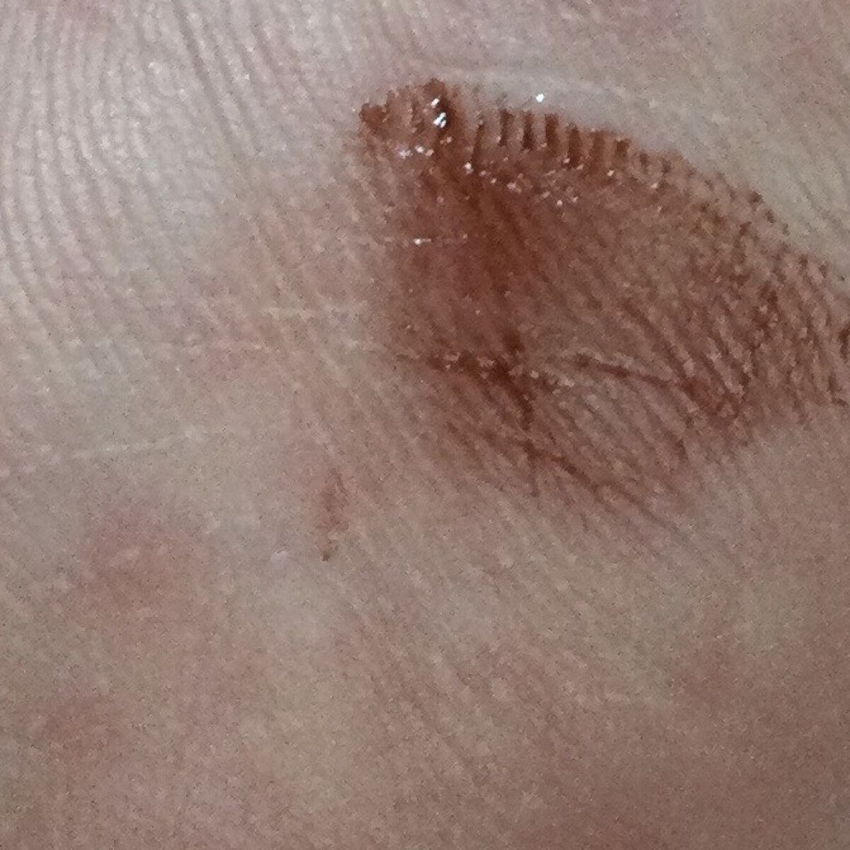 ラッシュフォーマーEX(クリア)/KATE/マスカラを使ったクチコミ（2枚目）