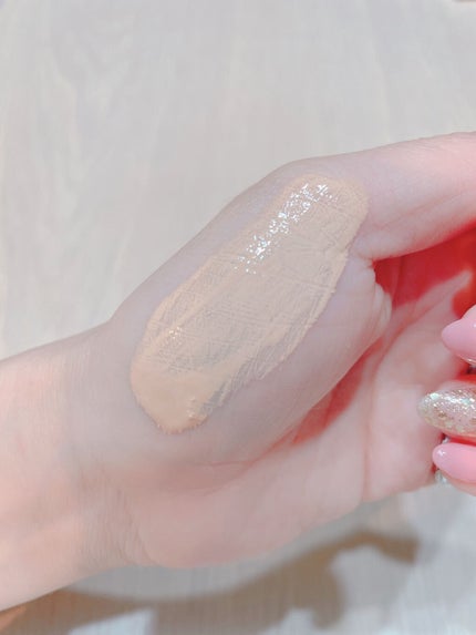 ザ スキンケア ファンデーション 008 Pure Beige ピュア ベージュ/ADDICTION/リキッドファンデーションの画像