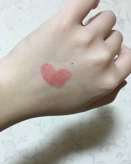 リップスティック/M・A・C/口紅を使ったクチコミ(4枚目)