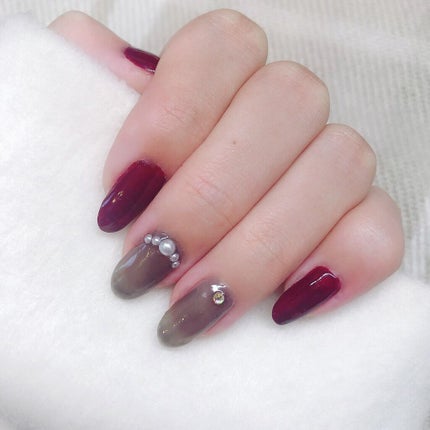 ネイルホリック Top coat/ネイルホリック/ネイルトップコートを使ったクチコミ(1枚目)