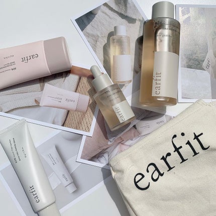 UVプロテクターモイスチャーサン/earfit/日焼け止めクリームを使ったクチコミ(6枚目)