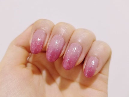 トップコート/O・P・I/ネイルトップコートを使ったクチコミ(4枚目)