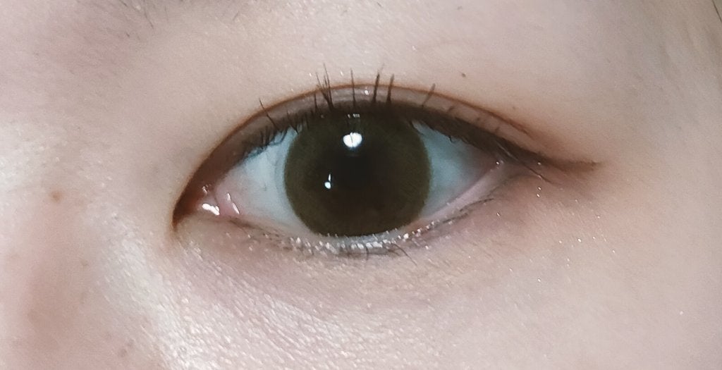 カールフィックスマスカラ/ETUDE/マスカラを使ったクチコミ(2枚目)