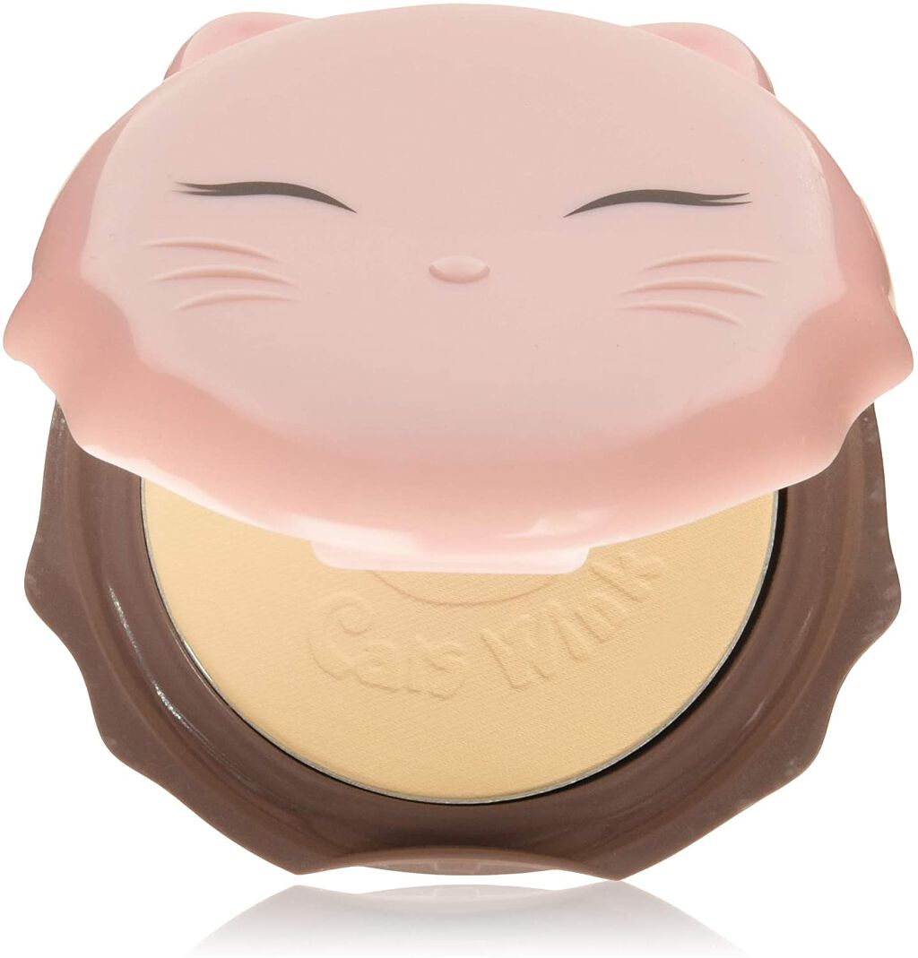 TONYMOLY Cats Wink