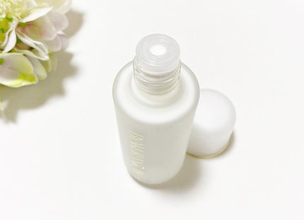 ミルクローション/BYAKURAN/乳液を使ったクチコミ(2枚目)