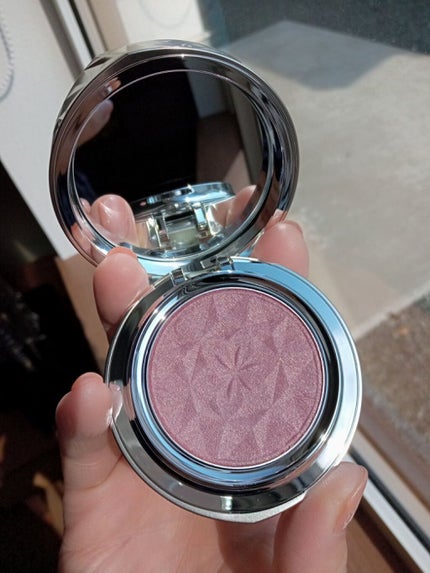 AQ ブラッシュ/DECORTÉ/パウダーチークを使ったクチコミ(1枚目)