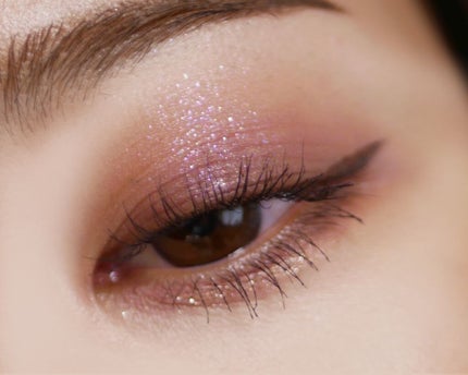 ジュエリーシャドウベール/キャンメイク/アイシャドウパレットを使ったクチコミ(3枚目)