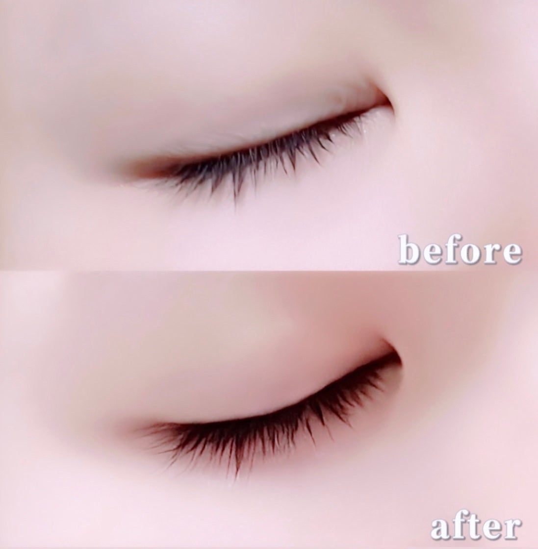 ミラクルアイラッシュアンプル/deartique/まつげ美容液を使ったクチコミ(5枚目)
