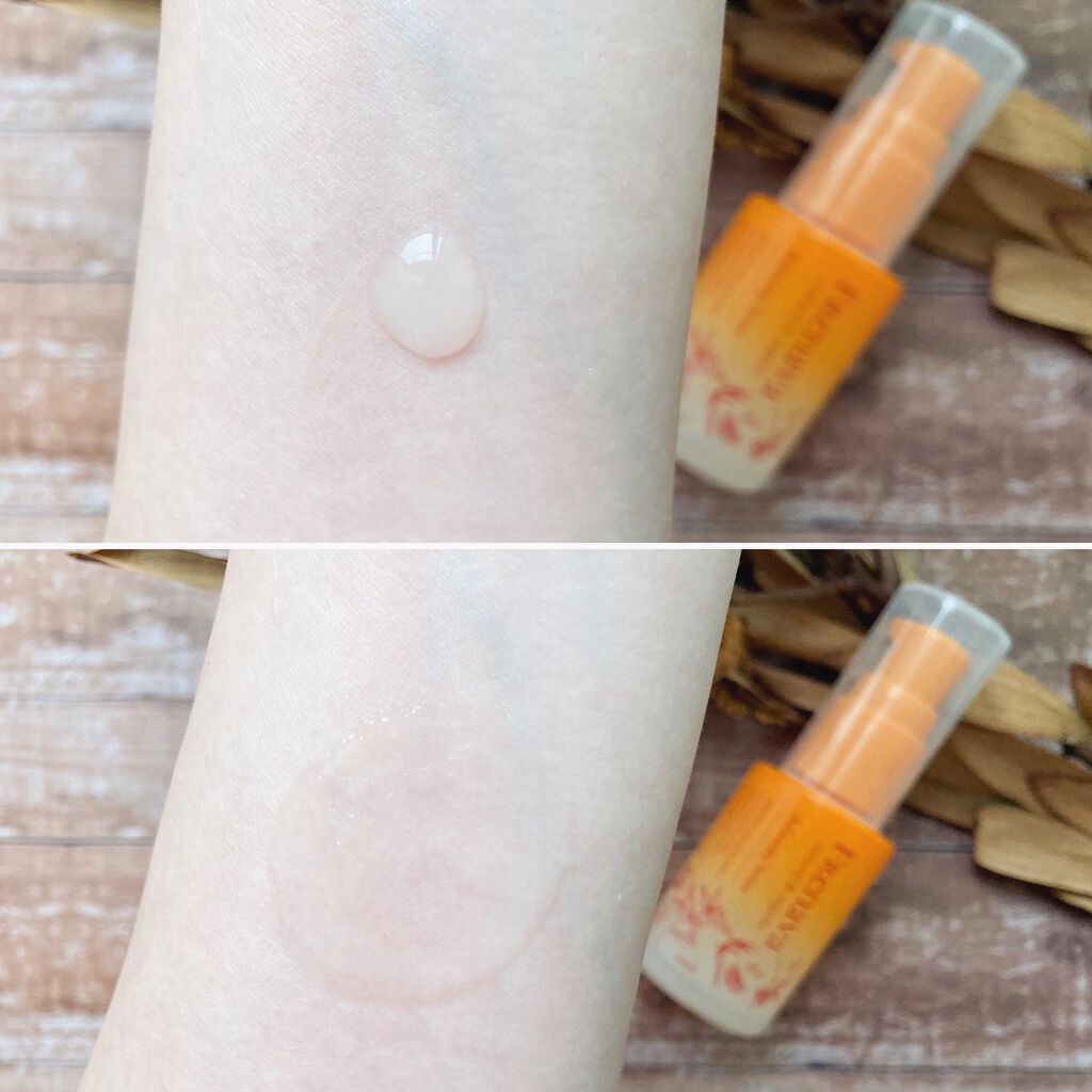 バランシングローション/FRENAVA natural&organic/化粧水を使ったクチコミ(4枚目)