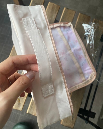 ぷぅぴぃ《紫コス部💜💗》 on LIPS 「ゼクシィ2023年1月号300円FloraNotisJILLS..」(4枚目)