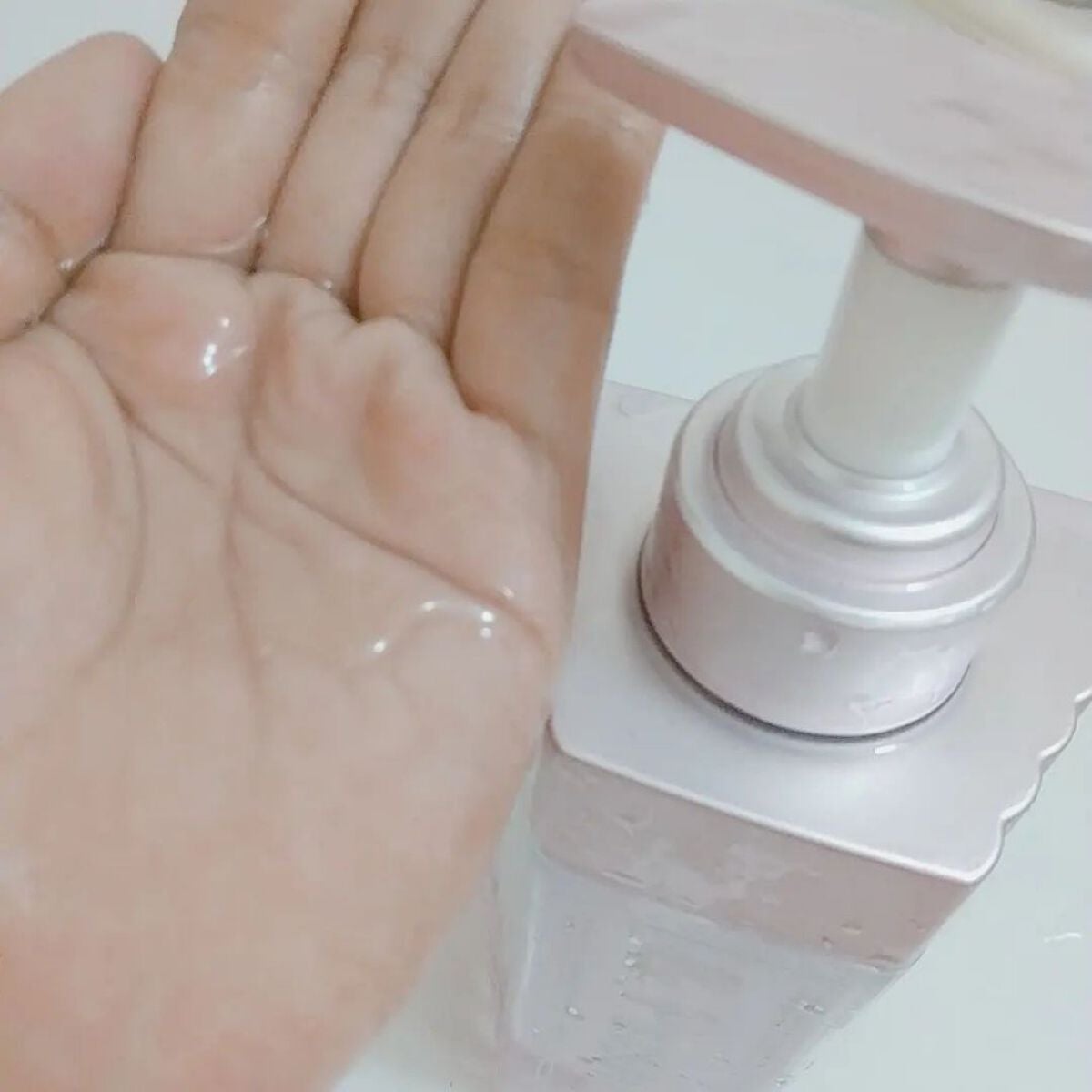 ミラクル シャイン シャンプー/ヘアトリートメント/&Prism/市販シャンプーを使ったクチコミ(3枚目)